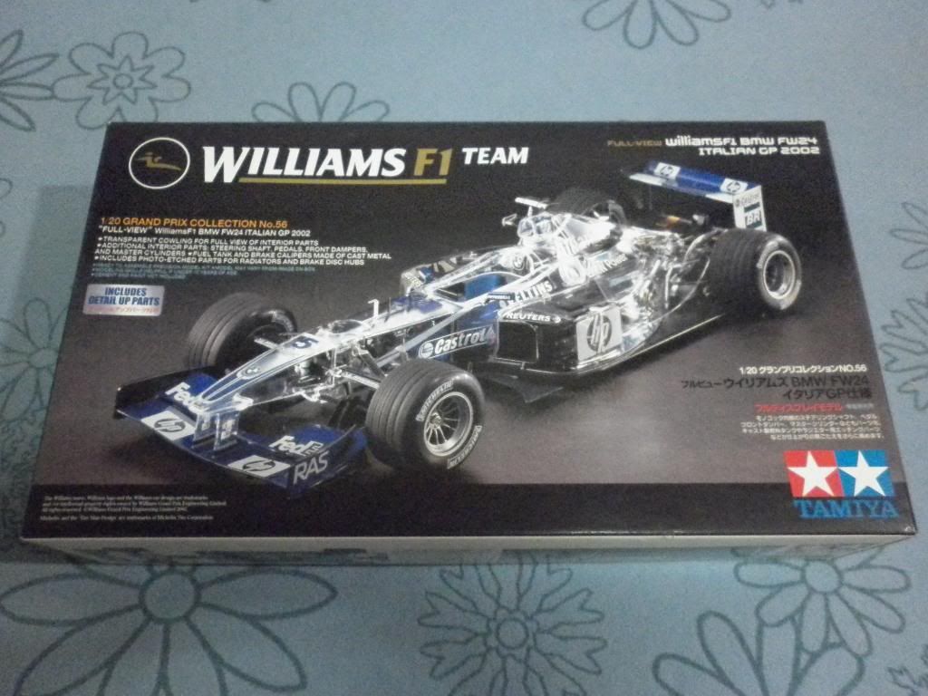 tamiya model kits for sale